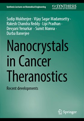 Nanocrystals In Cancer Theranostics: Recent Developments-..
