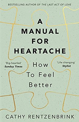 A Manual For Heartache-..