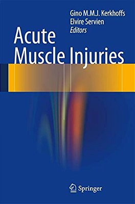 Acute Muscle Injuries-..