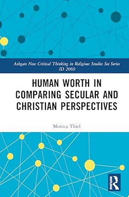 Human Worth In Comparing Secular And Christian Perspectives-..