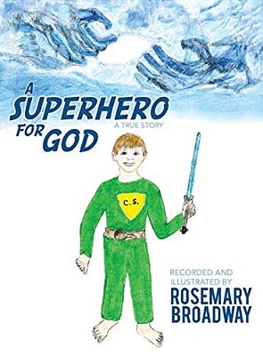 A Superhero For God-..