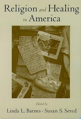 Religion And Healing In America-..