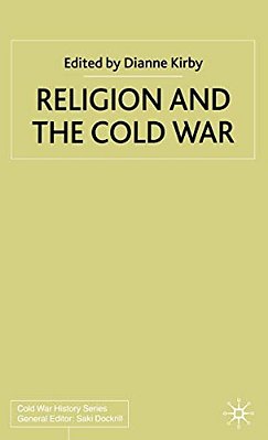Religion And The Cold War-..