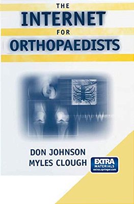 The Internet For Orthopaedists-..
