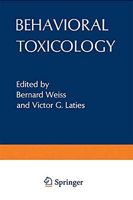 Behavioral Toxicology-..
