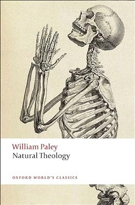 Natural Theology: Or Evidence Of The Existence And Attributes Of The Deity, Collected From The Appearances Of Nature-..