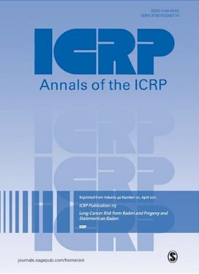 Icrp Publication 115: Lung Cancer Risk From Radon And Progeny-..