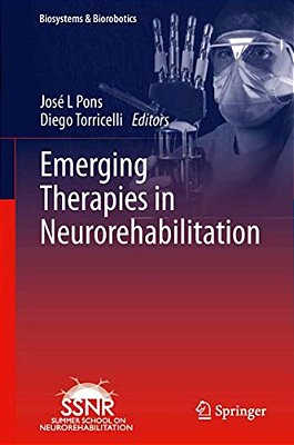Emerging Therapies In Neurorehabilitation-..