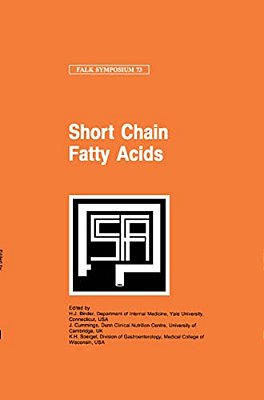 Short Chain Fatty Acids-..