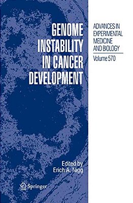 Genome Instability In Cancer Development-..