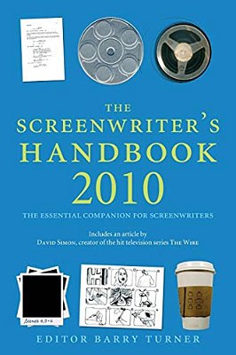 The Screenwriter's Handbook 2010-..