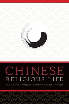 Chinese Religious Life-..