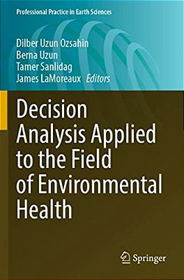 Decision Analysis Applied To The Field Of Environmental Health-..