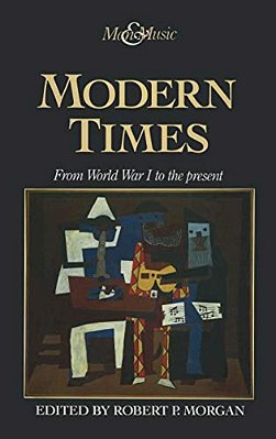 Modern Times-..