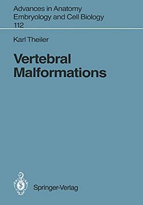 Vertebral Malformations-..