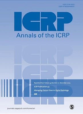 Icrp Publication 93: Managing Patient Dose In Digital Radiology-..