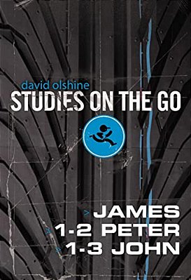 The James, 1-2 Peter, And 1-3 John-..