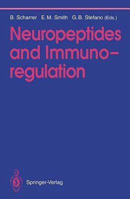 Neuropeptides And Immunoregulation-..