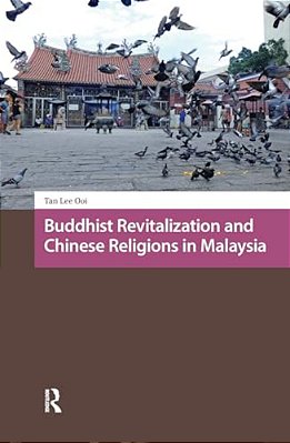 Buddhist Revitalization And Chinese Religions In Malaysia-..