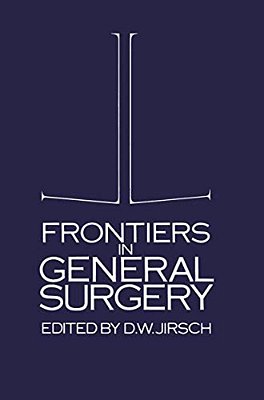 Frontiers In General Surgery-..