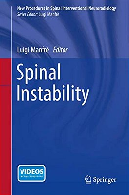 Spinal Instability-..