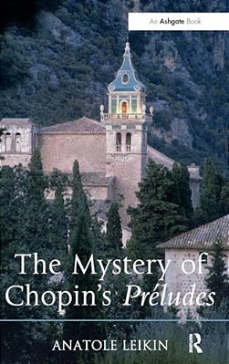 The Mystery Of Chopin's Préludes-..