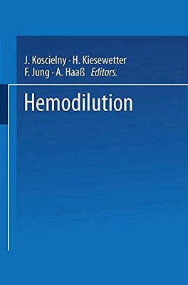 Hemodilution-..