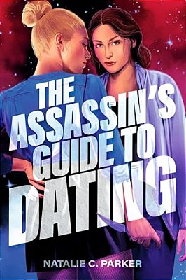 The Assassin's Guide To Dating-..