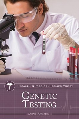 Genetic Testing-..