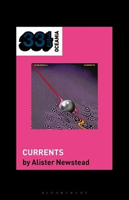 Tame Impala's Currents-..