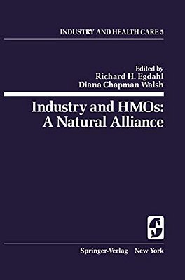 Industry And Hmos: A Natural Alliance-..