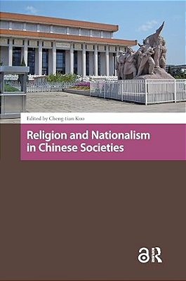 Religion And Nationalism In Chinese Societies-..