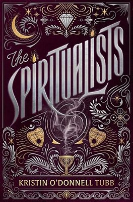 The Spiritualists-..