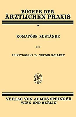Komatöse Zustände: Band 14-..