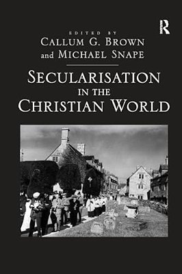 Secularisation In The Christian World-..