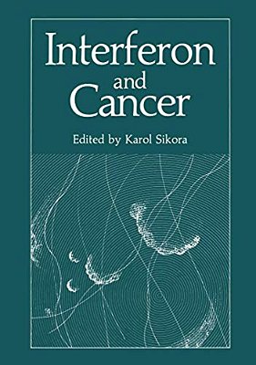 Interferon And Cancer-..