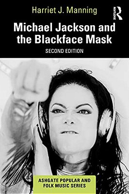 Michael Jackson And The Blackface Mask-..