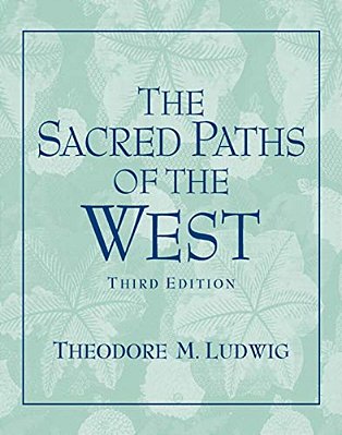 Sacred Paths Of The West-..