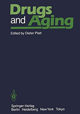 Drugs And Aging-..