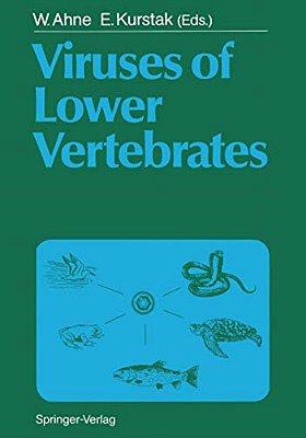 Viruses Of Lower Vertebrates-..