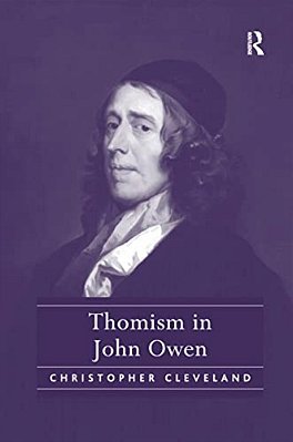 Thomism In John Owen-..