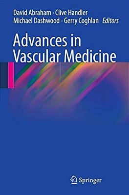 Advances In Vascular Medicine-..