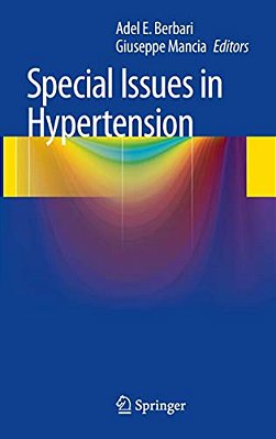 Special Issues In Hypertension-..