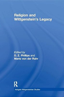 Religion And Wittgenstein's Legacy-..