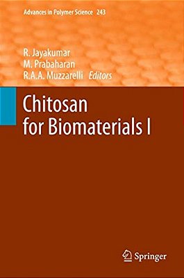 Chitosan For Biomaterials I-..