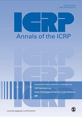 Icrp Publication 104-..