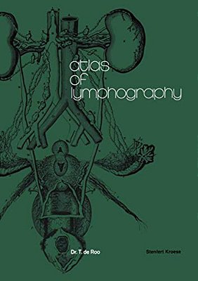 Atlas Of Lymphography-..