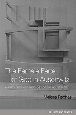 The Female Face Of God In Auschwitz: A Jewish Feminist Theology Of The Holocaust-..