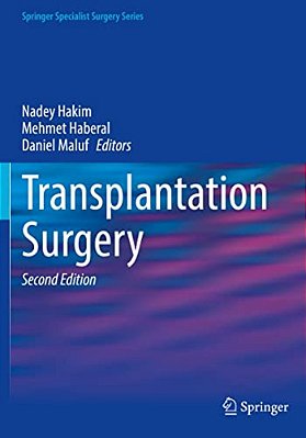 Transplantation Surgery-..