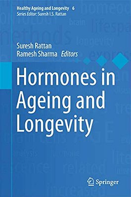 Hormones In Ageing And Longevity-..
